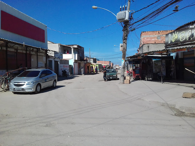 Campo Beira Rio Do Maravilha