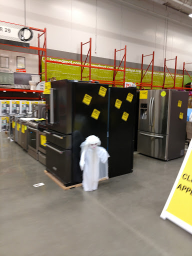 Home Improvement Store «The Home Depot», reviews and photos, 6625 Grand Ave, Gurnee, IL 60031, USA