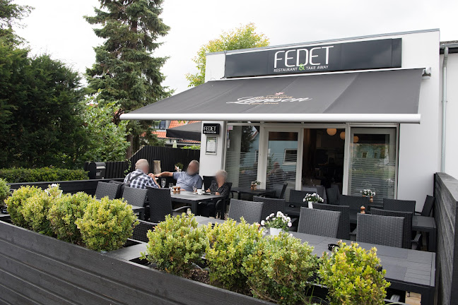 Restaurant Fedet - Restaurant