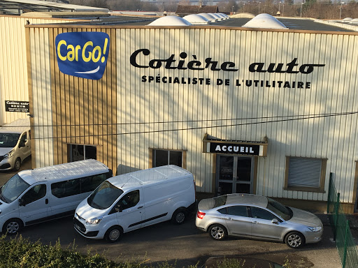 Photo 3 - GARAGE COTIERE