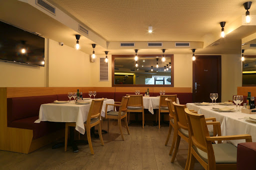 Suarna, restaurante para niños en Barcelona