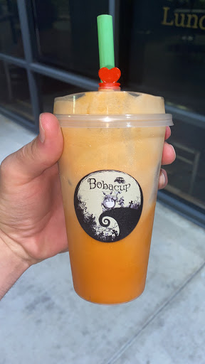 Bubble teas en Tampa