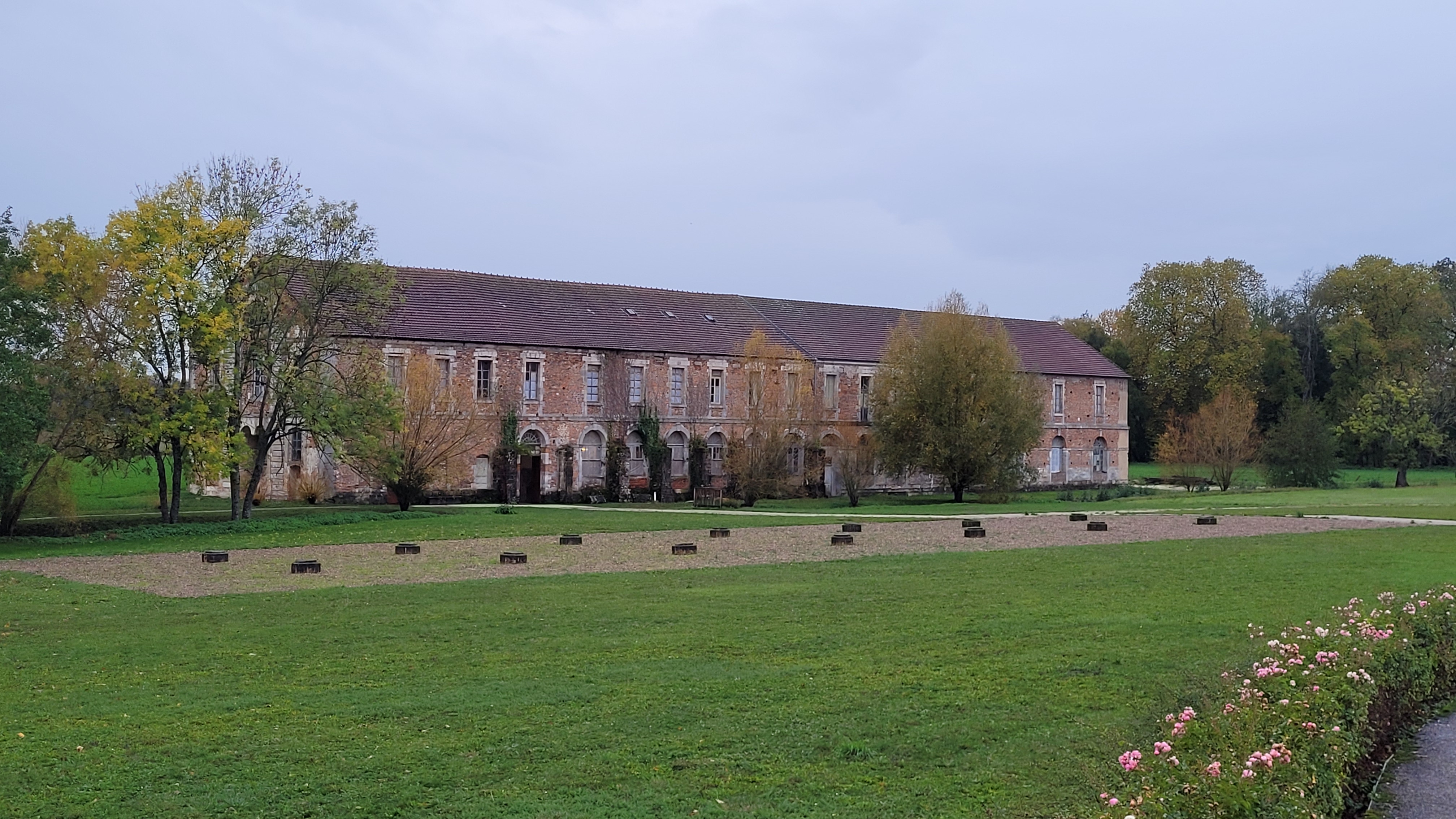 Photo n° 1 de l'avis de gibelot.t fait le 03/11/2023 à 16:59