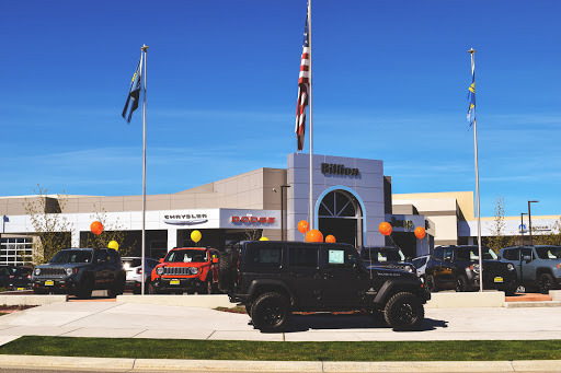 Used Car Dealer «Billion Auto Group», reviews and photos, 243 Automotive Ave, Bozeman, MT 59718, USA