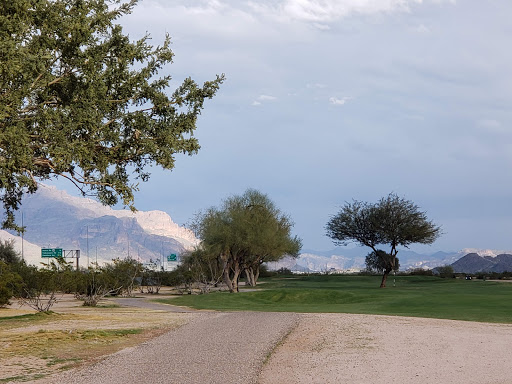 Golf Club «Apache Creek Golf Club», reviews and photos, 3401 S Ironwood Dr, Apache Junction, AZ 85120, USA