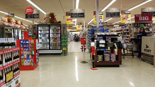 Grocery Store «Safeway», reviews and photos, 19651 US-2, Monroe, WA 98272, USA