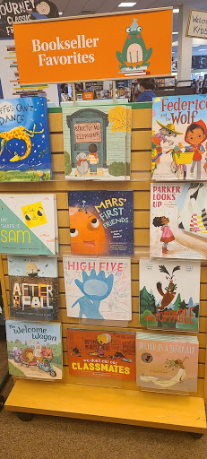 Book Store «Barnes & Noble», reviews and photos, 1600 Clarkson Rd, Chesterfield, MO 63017, USA