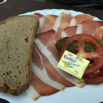 Photo n°2 de l'avis de Matthias.r fait le 27/08/2017 à 06:17 sur le  Gasthof Sauer à Strullendorf