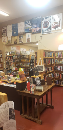Book Store «Old Firehouse Books», reviews and photos, 232 Walnut St, Fort Collins, CO 80524, USA