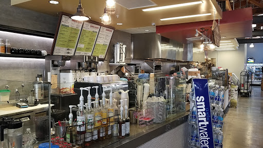 Grocery Store «The Market», reviews and photos, 611 Fremont St, Las Vegas, NV 89101, USA