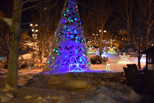 Outlet Mall «Tanger Outlet Park City», reviews and photos, 6699 N Landmark Dr, Park City, UT 84098, USA