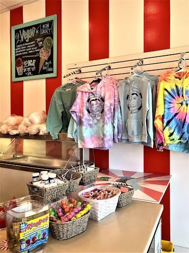 Ice Cream Shop «Coney Waffle», reviews and photos, 803 Ocean Ave, Belmar, NJ 07719, USA