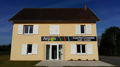 Cabinet ARGOS - Société d'expertise comptable à Bellerive-sur-Allier à Bellerive-sur-Allier