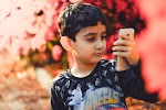 user
