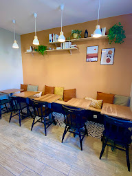 Photo n°18 de La Sauge à Gentilly ()