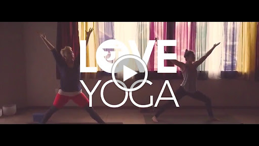 Yoga Studio «Love Yoga Studio», reviews and photos, 630 NW Hickory St, Albany, OR 97321, USA