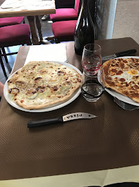 Pizza du Pizzeria La Bella Vita à Gien - n°6