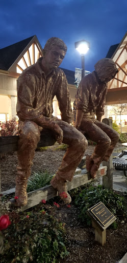 Outlet Store «Tanger Outlet Blowing Rock», reviews and photos, 278 Shoppes on the Parkway Rd, Blowing Rock, NC 28605, USA