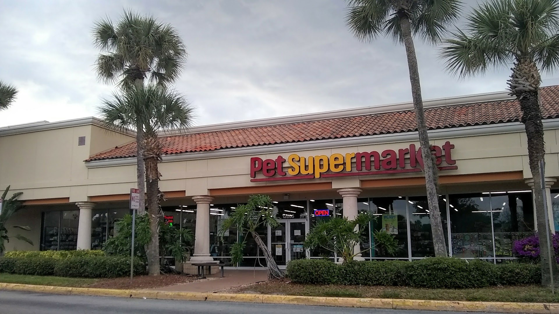 Pet Supermarket