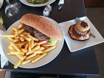 Mon Plaisir à Gond-Pontouvre