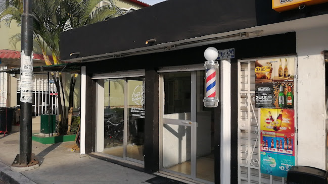 Oslot Barber Shop