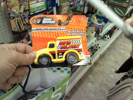 Courier Service «Rapid Delivery», reviews and photos, 1933 Chestnut St, Philadelphia, PA 19103, USA