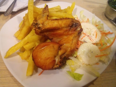 Pollería LAS CARAVANAS