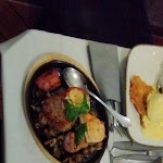 Photo n°1 de l'avis de Maik.c fait le 01/11/2023 à 21:06 sur le  Hotel Landhaus Brückner à Nienhagen