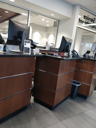 Toyota Dealer «Burien Toyota», reviews and photos, 15025 1st Avenue South, Burien, WA 98148, USA