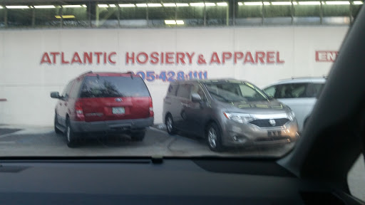 Lingerie Store «Atlantic Hosiery», reviews and photos, 13449 NW 42nd Ave, Opa-locka, FL 33054, USA