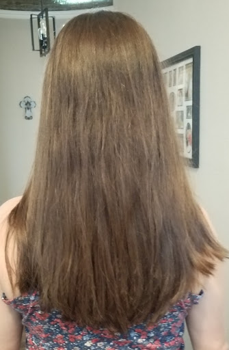 Hair Salon «Salon M Eldorado-Frisco Hair Salon», reviews and photos, 5000 Eldorado Pkwy, Frisco, TX 75034, USA