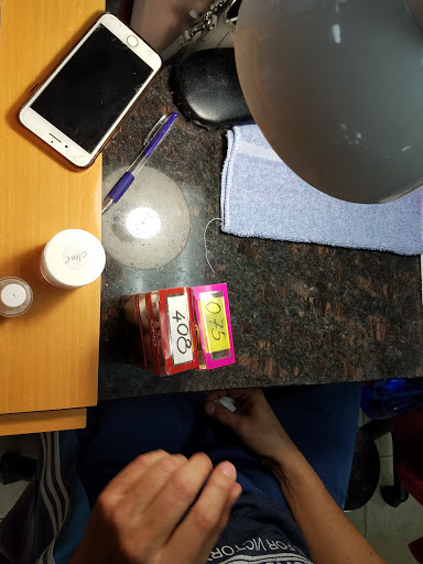 Beauty Supply Store «Elegant Beauty Supplies», reviews and photos, 7250 W McNab Rd, North Lauderdale, FL 33068, USA