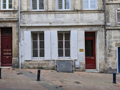 Dr Raphaël DUPUIS à Bordeaux