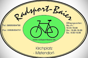 Radsport Baier image