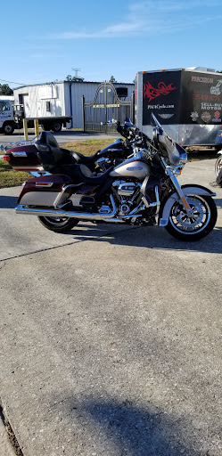 Scooter Repair Shop «Precision Motorsports of America Inc.», reviews and photos, 925 Harbor Lake Dr, Safety Harbor, FL 34695, USA