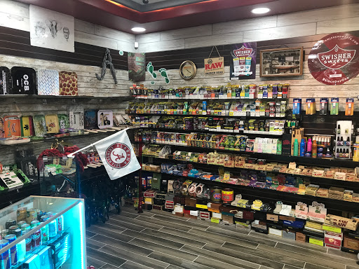 Tobacco Shop «Smoke It Up Tobacco», reviews and photos, 424 15th St, Tuscaloosa, AL 35401, USA