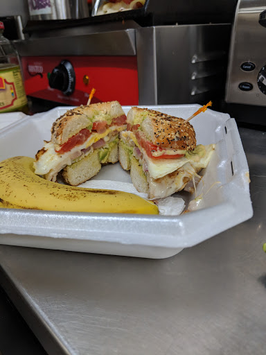 Coffee Shop «Grinders Coffee Co.», reviews and photos, 17 E Dunlap Ave #2, Phoenix, AZ 85020, USA