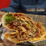 Photo n°1 de l'avis de Aurora.a fait le 12/02/2024 à 16:31 sur le  M . A Piazza @ kebab à Comacchio