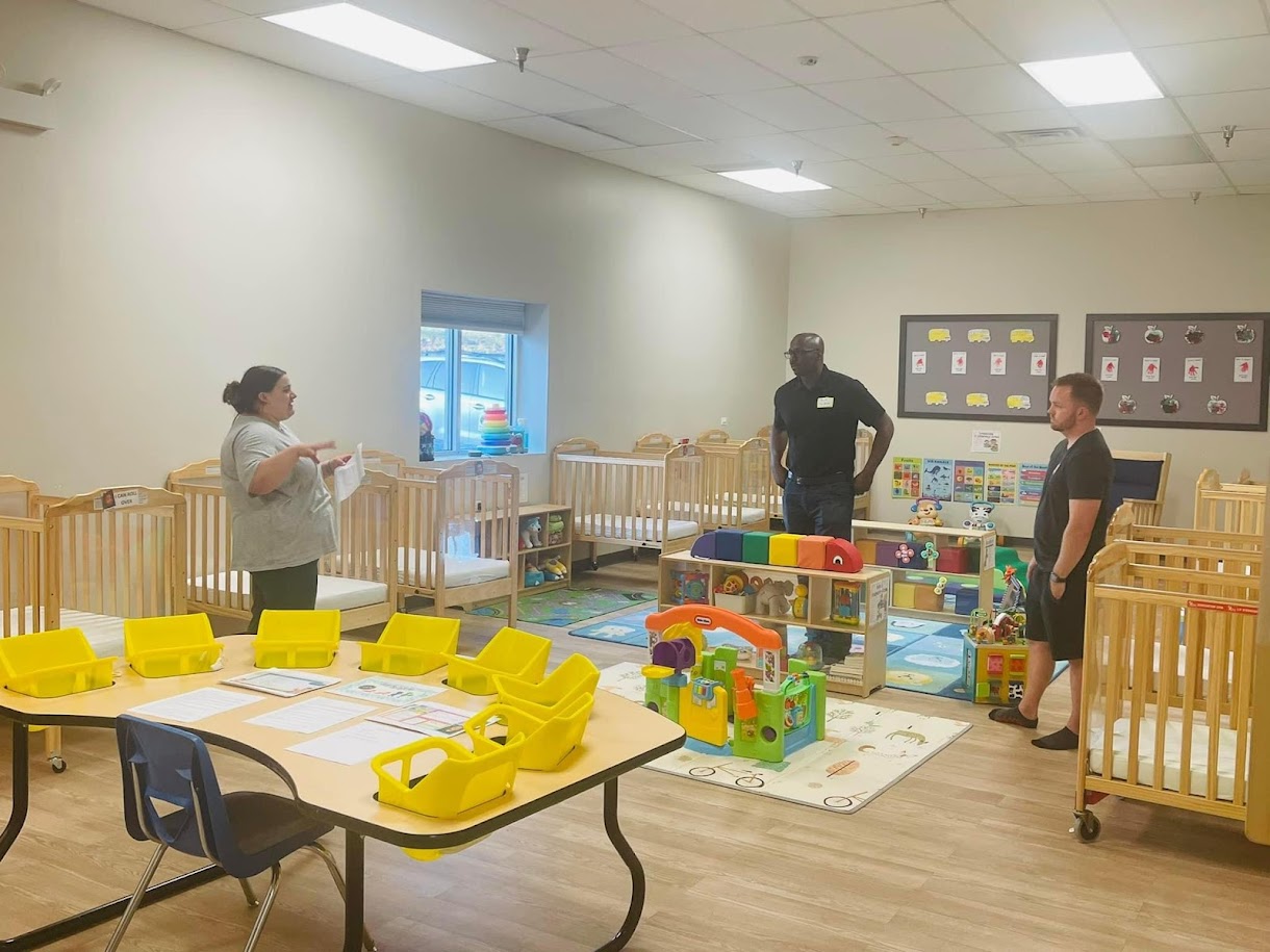 ECOLE 360 Child Care Center - Schaumburg