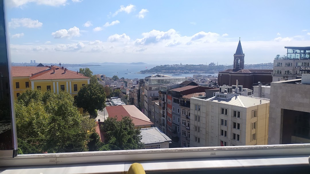 Murano Hotel istanbul