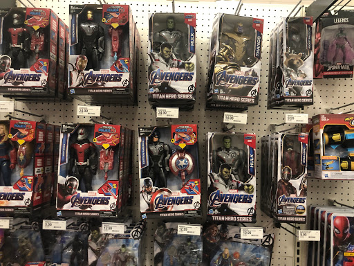 Department Store «Target», reviews and photos, 9900 Sowder Village Square, Manassas, VA 20109, USA