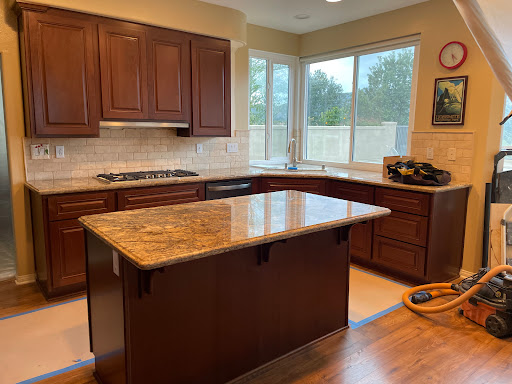 Kitchen Remodeler «Mr Cabinet Care», reviews and photos, 4375 E La Palma Ave, Anaheim, CA 92807, USA