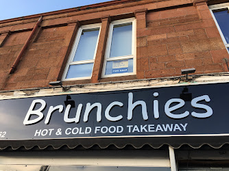 Brunchies glasgow