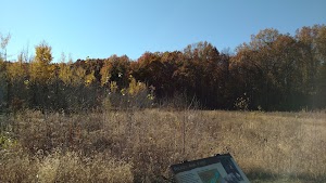 The Fallen Timbers Battlefield and Fort Miamis National Historic Site - photo 20