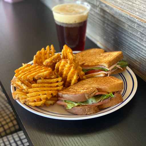 Coffee Shop «Brews Brothers Coffee», reviews and photos, 4023 E Ramsey Rd, Sierra Vista, AZ 85650, USA