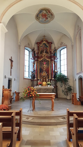 Rezensionen über Kirche Mariahilf in Arbon - Kirche