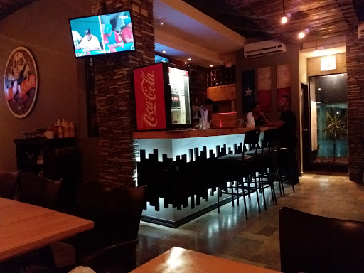 Pubs of Maracay