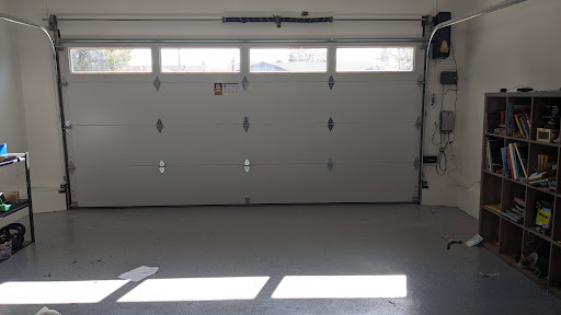 Right Way Garage Doors image