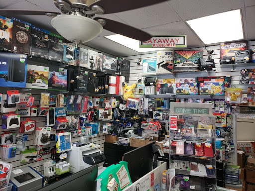 Video Game Store «Bros Game Shop», reviews and photos, 18214 Prairie Ave, Torrance, CA 90504, USA