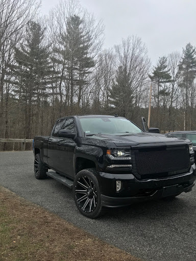 Auto Auction «Copart - North Boston», reviews and photos, 55 High St, North Billerica, MA 01862, USA